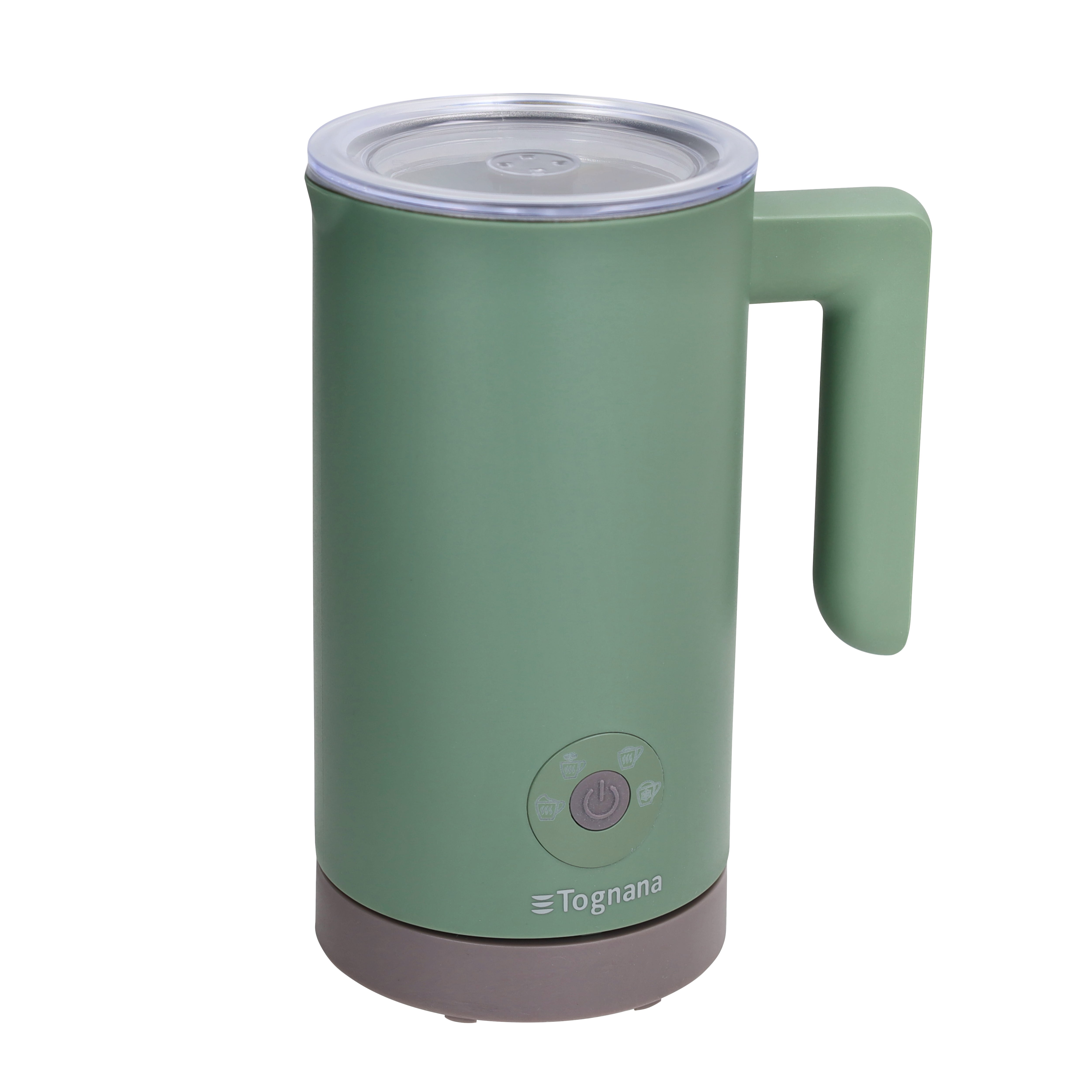 Tognana Iridea Electric Milk Frother 500W - Cookette
