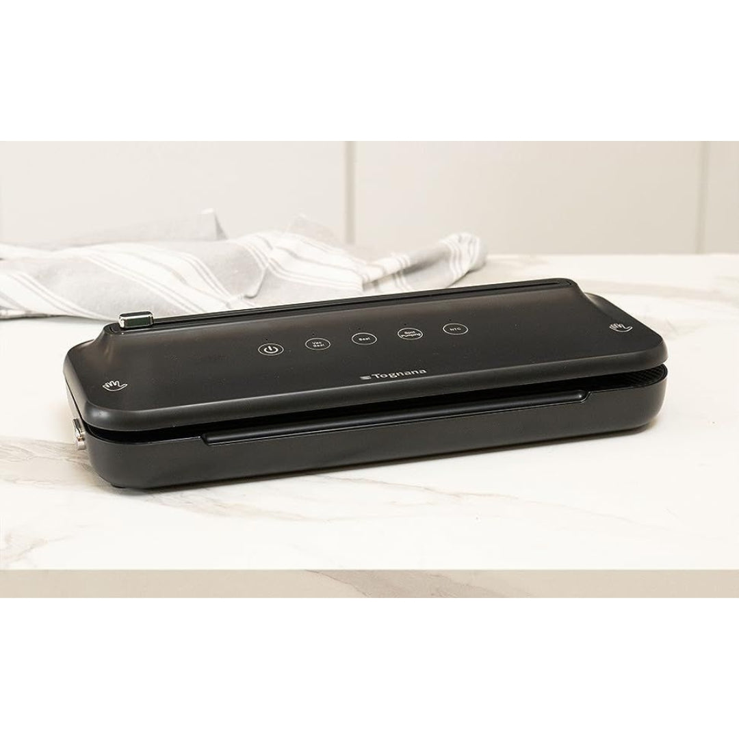 Tognana Cordless Rechargeable Vacuum Sealer - Avantspace