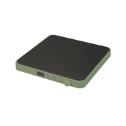 Tognana Iridea Electric Induction plate, single & square - 2000W - Cookette