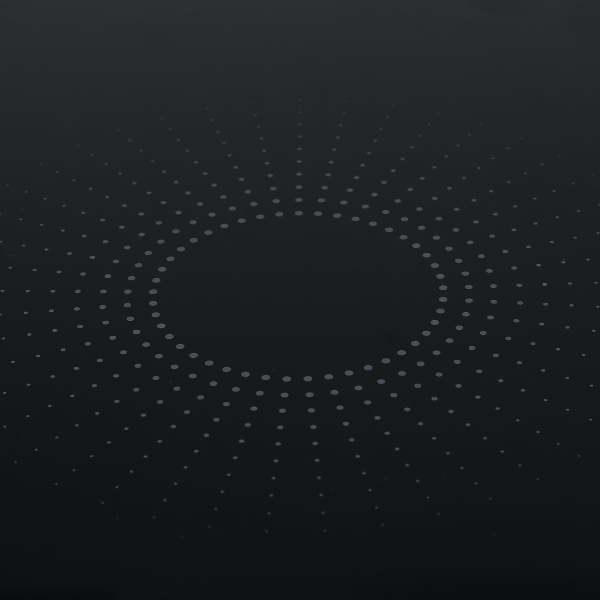 Tognana Iridea Electric Induction plate, single & square - 2000W - Cookette