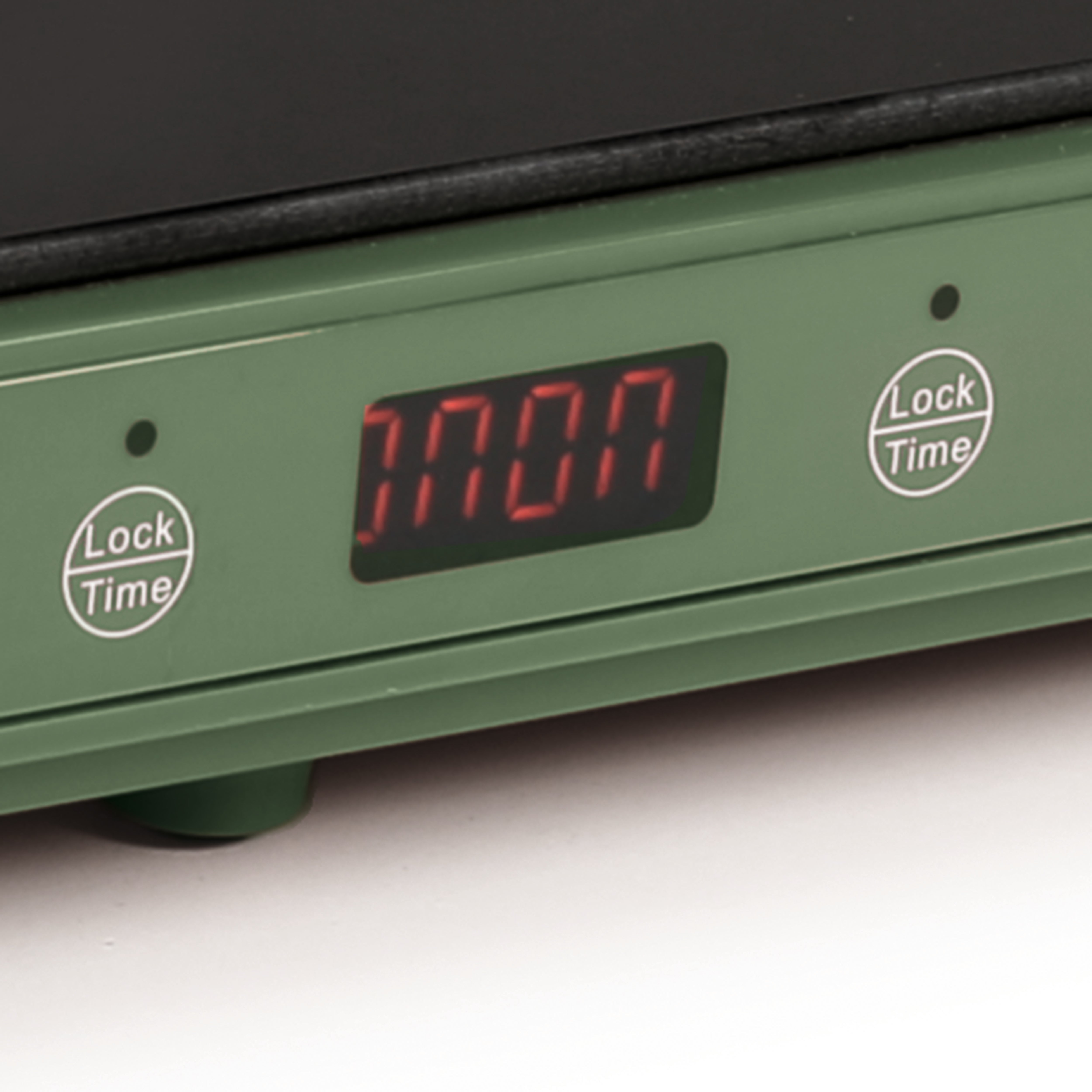 Tognana Iridea Electric Double induction plate - 3600W - Cookette