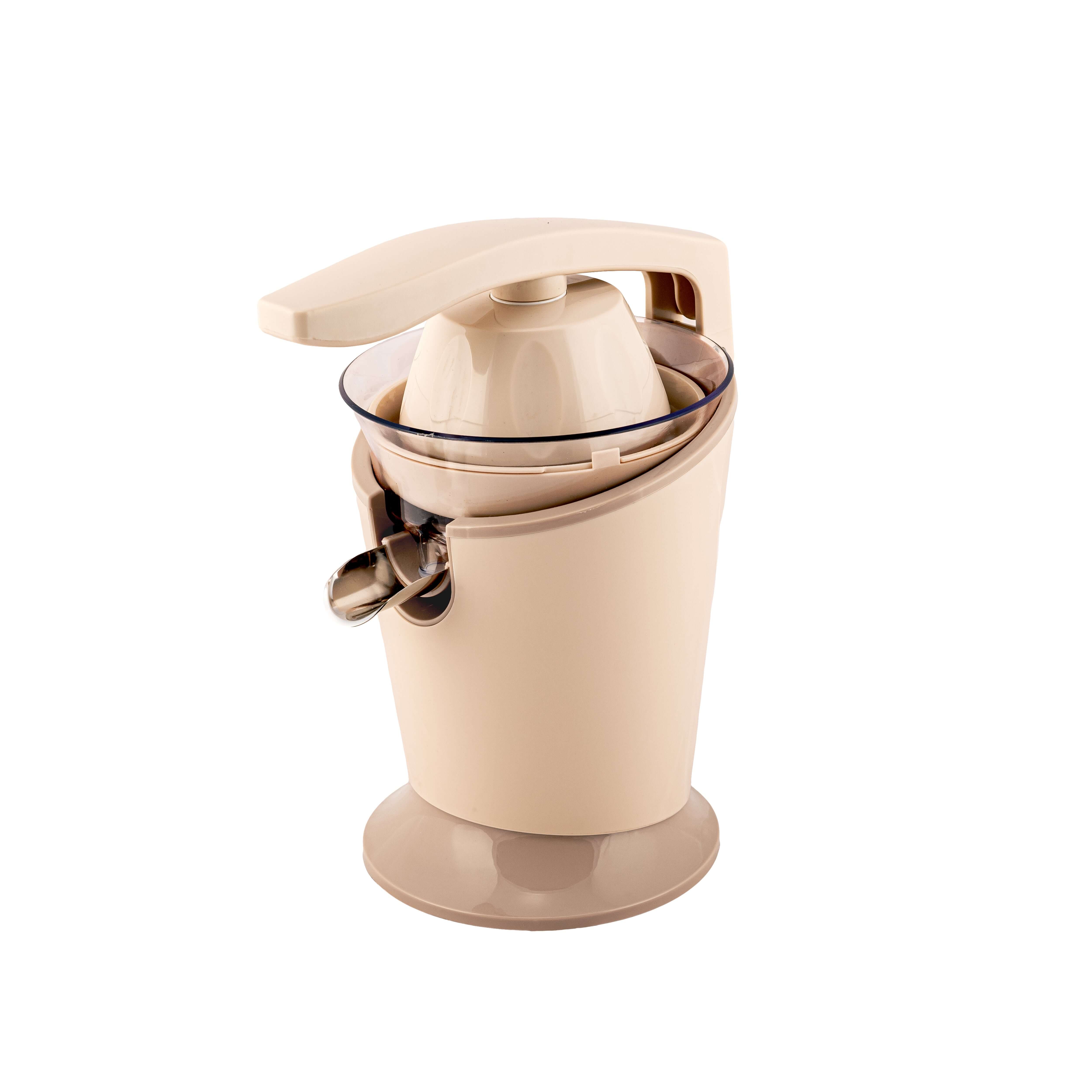 Tognana Electric Citrus Juicer with handle - 500W - Cookette