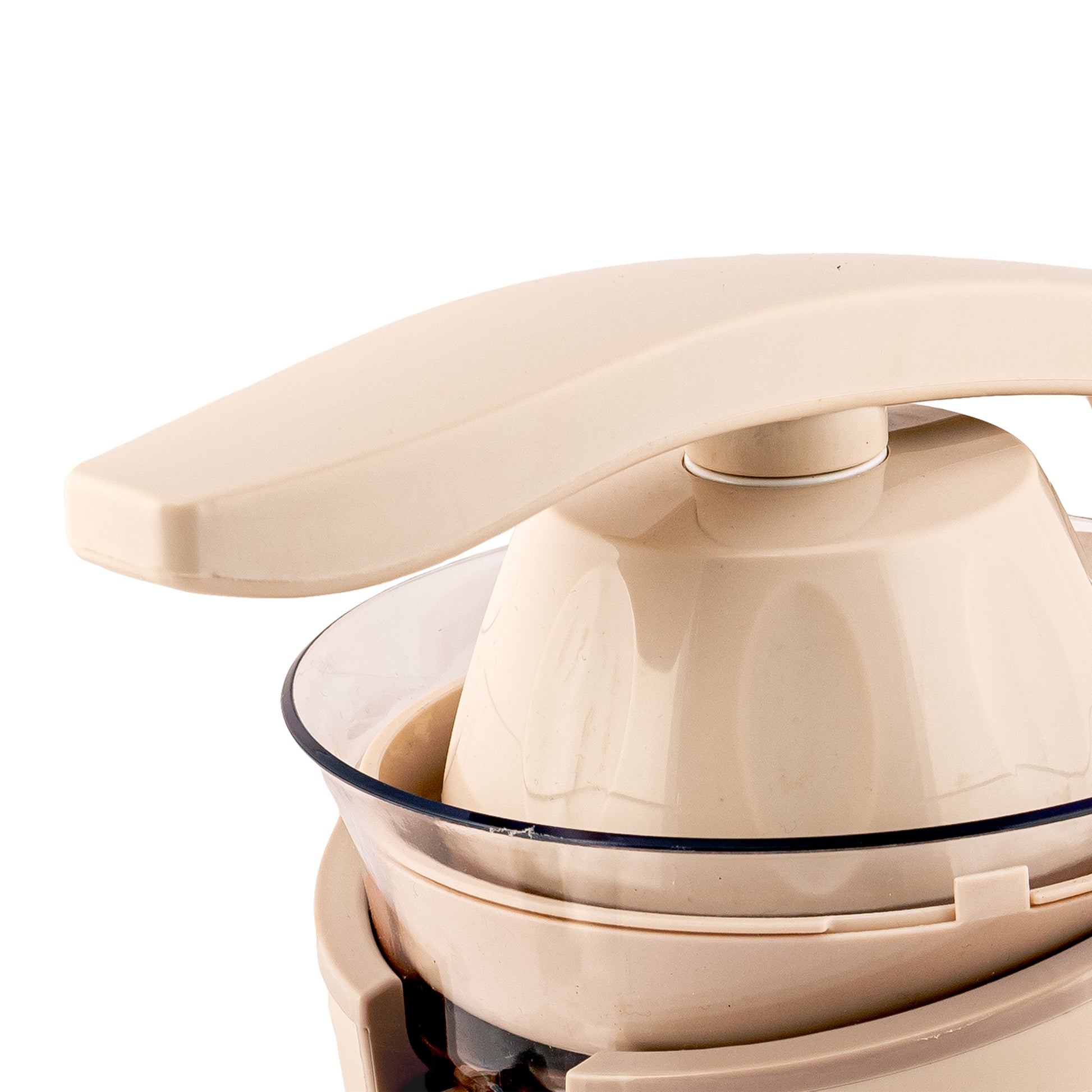 Tognana Electric Citrus Juicer with handle - 500W - Cookette