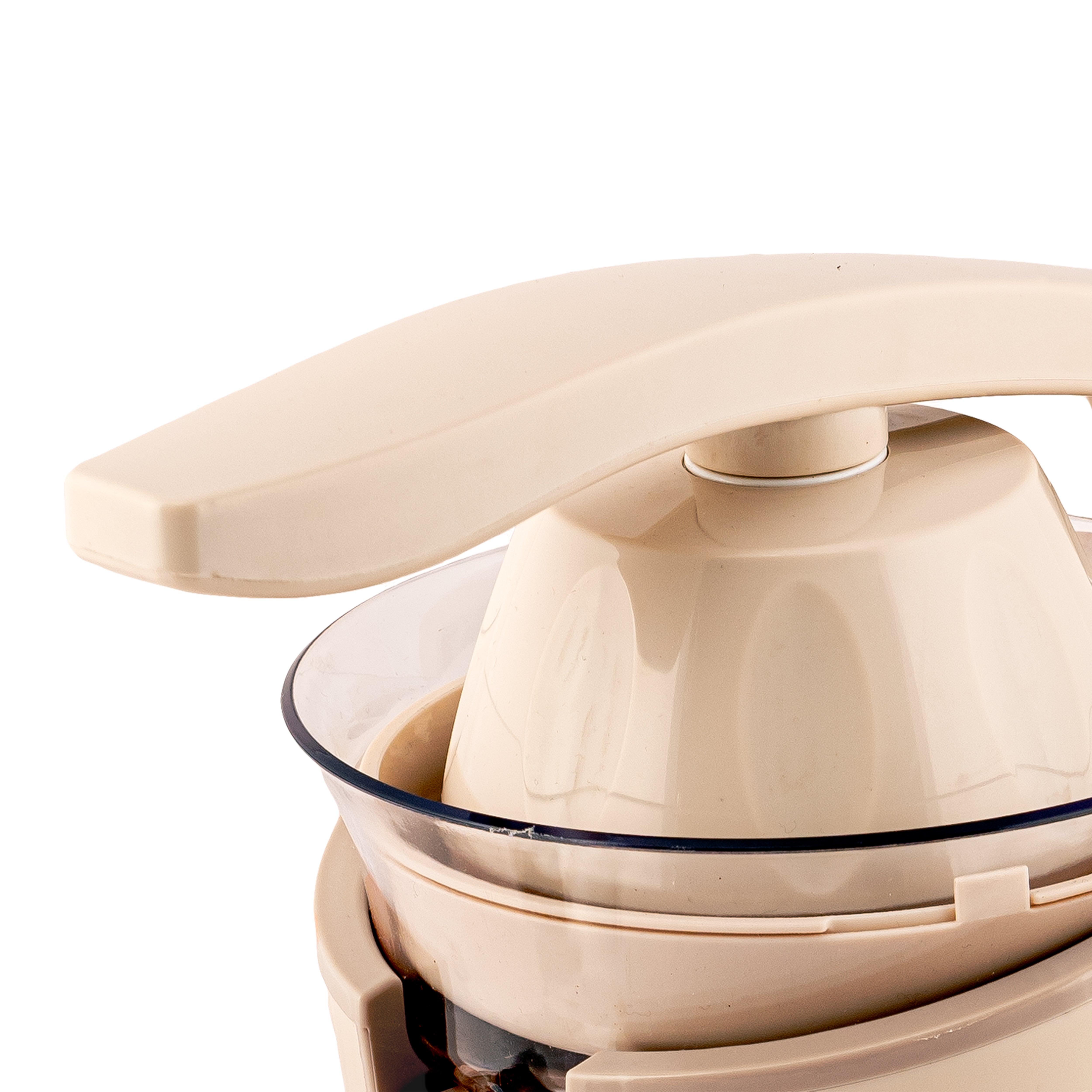 Tognana Electric Citrus Juicer with handle - 500W - Cookette