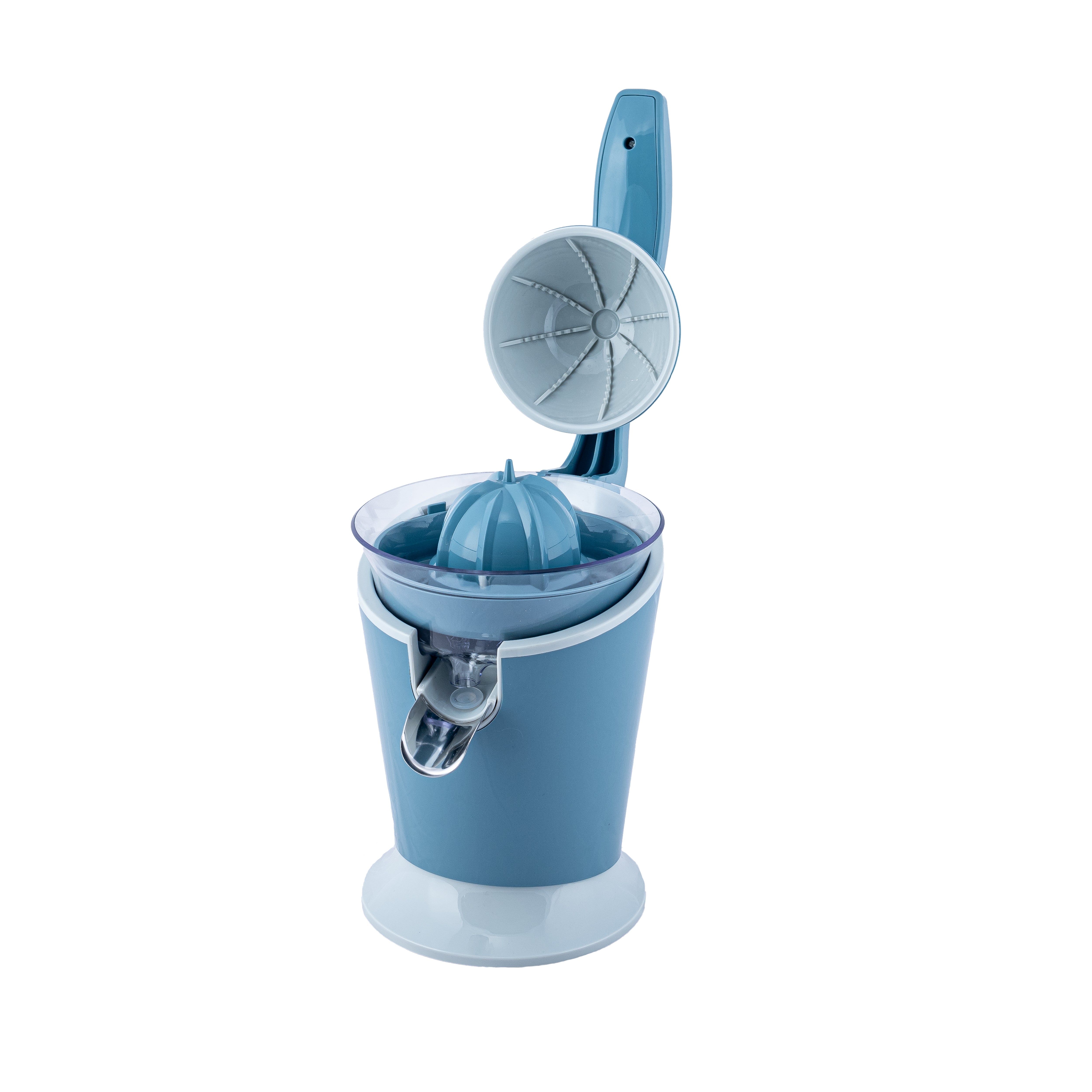 Tognana Electric Citrus Juicer with handle - 500W - Cookette