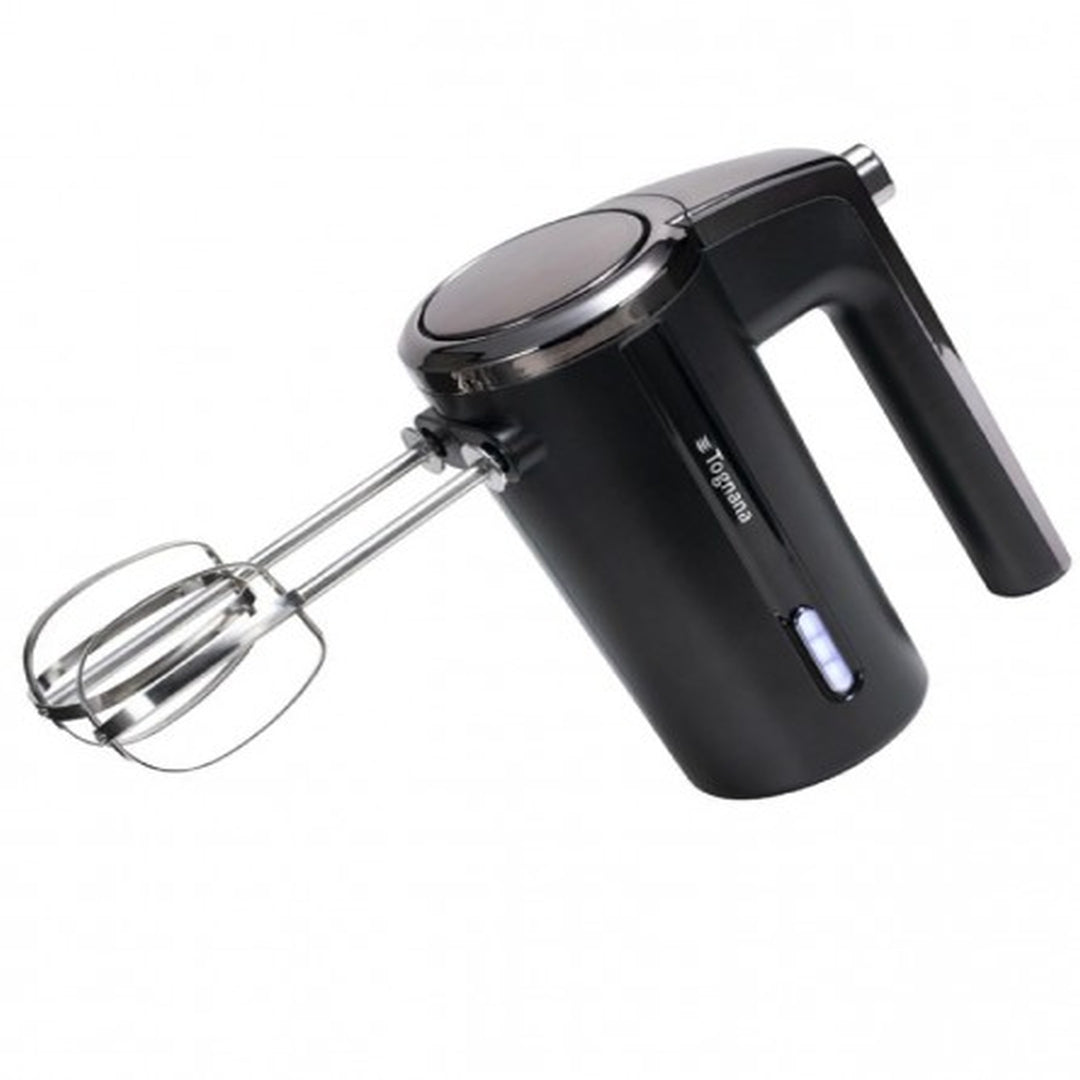 Tognana Cordless Rechargeable Hand Mixer - Avantspace - Cookette