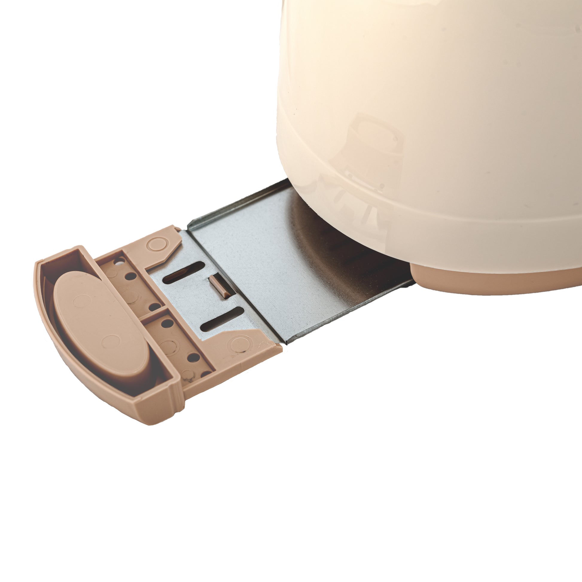 Tognana Iridea Electric toaster with sandwich racks - 750W - Cookette