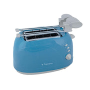 Tognana Iridea Electric toaster with sandwich racks - 750W - Cookette