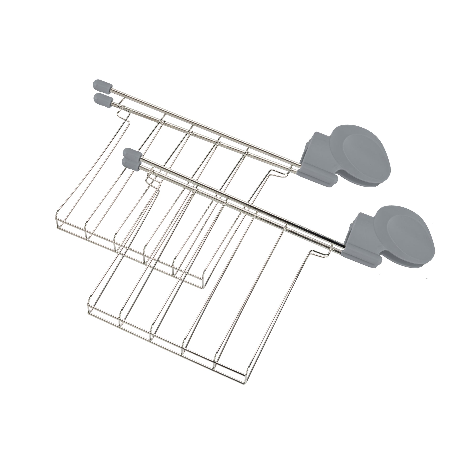 Tognana Iridea Electric toaster with sandwich racks - 750W - Cookette