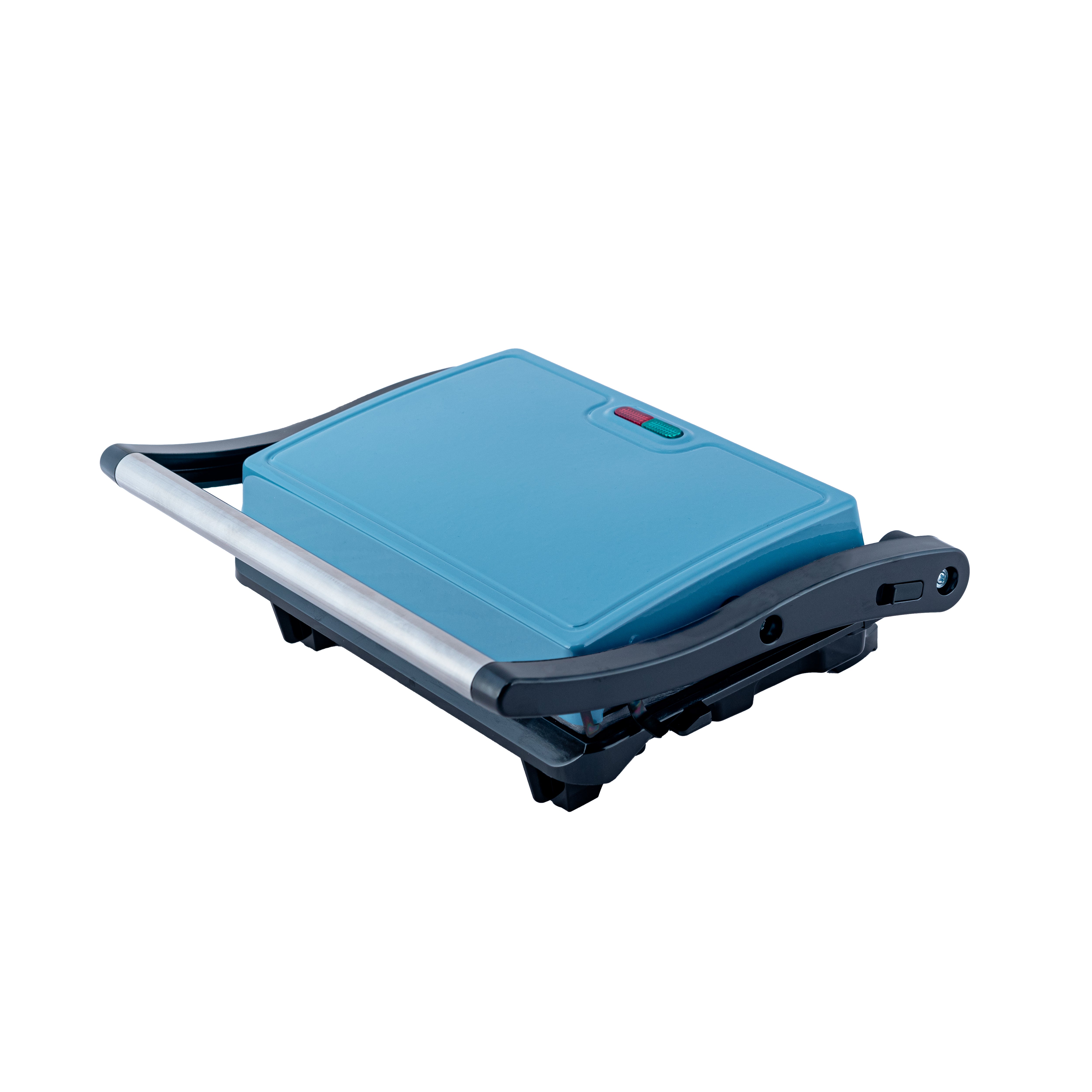 Tognana Iridea Electric Grill & Toaster - Sandwich/panini maker - Cookette