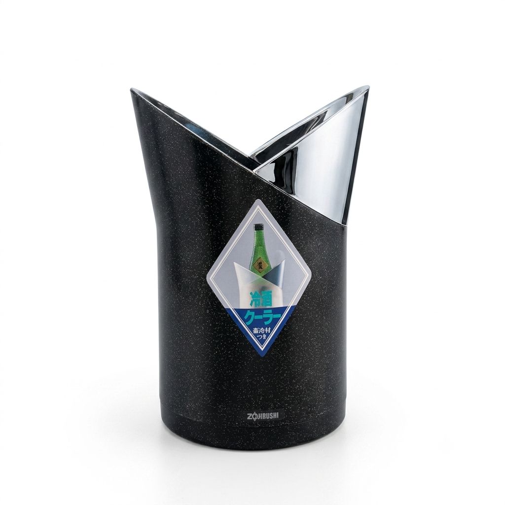 Zojirushi Wine/Bottle Cooler 1.0 Liter