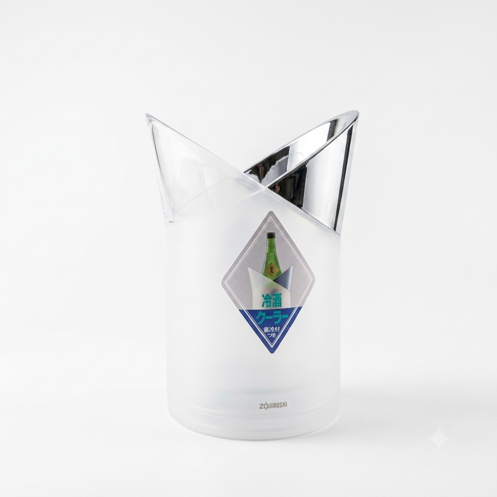 Zojirushi Wine/Bottle Cooler 1.0 Liter