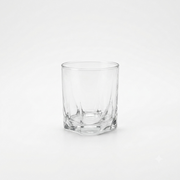 Pasabahce Luna  Glass Tumbler Set 6 Pieces Soda Lime Glass Water Juice Cups