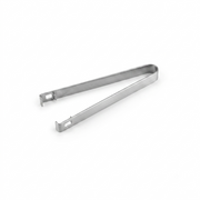 Japanese Stainless Steel Ice Tongs 13cm