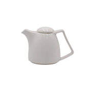 White ceramic 400ML Tea Pot - Cookette