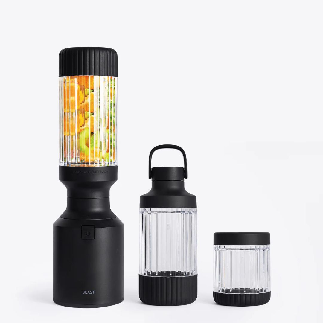 Beast Mighty Blender 850 Plus