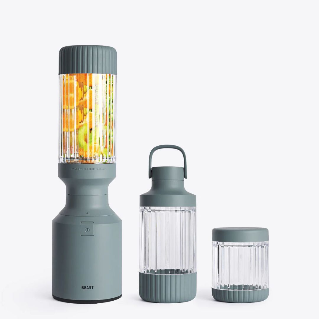 Beast Mighty Blender 850 Plus