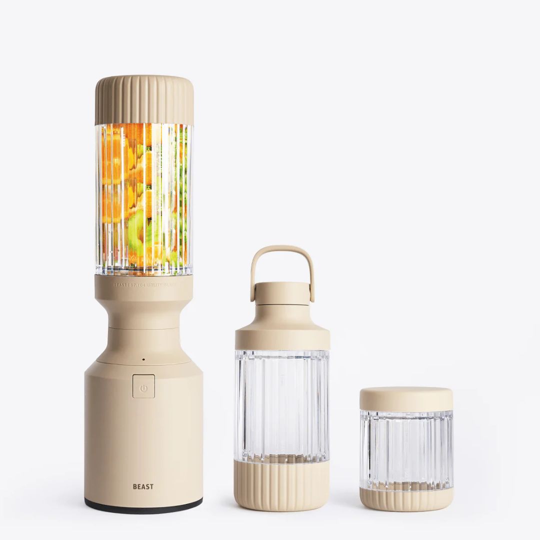 Beast Mighty Blender 850 Plus