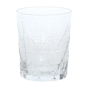 Tognana Drinkware Water Glass Cc 340 Glass Trasparent - Cookette