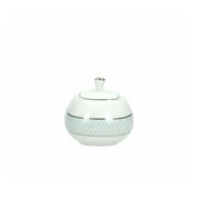 Tognana Odeon Chantill Porcelain Sugar Bowl 300cc – Elegant Tableware for Restaurant & Home Use