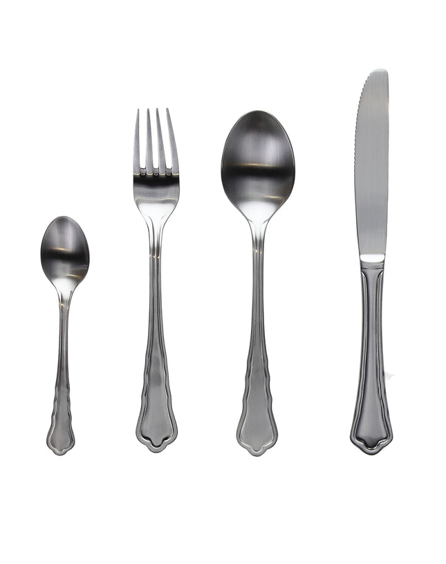 Tognana Cutlery Set 24 Pcs -  Antony Impero 2