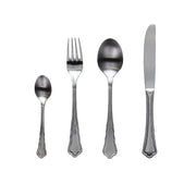 Tognana Cutlery Set 24 Pcs - Antony Impero 2 - Cookette
