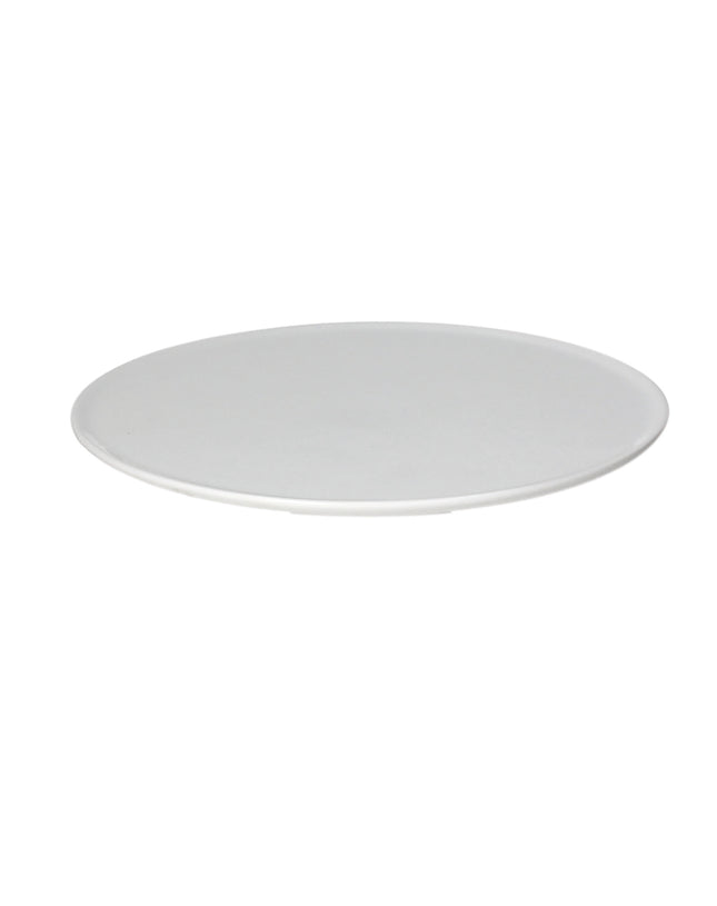 Tognana Cake Plate 30 CM - Show Plate Bianco