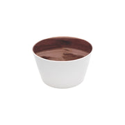 Tognana Bowl High Show Plate 26 CM - Dark - Cookette