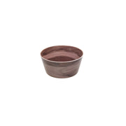 Tognana Show Plate Dark Bowl 22 CM - Cookette