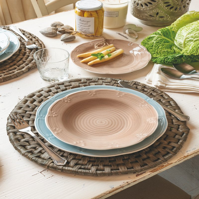 Tognana Shabby - Serveware - Soup Plate/Dessert Plate/Dinner Plate - Cookette