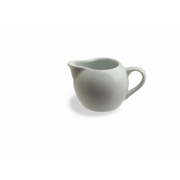Tognana Porcelain Creamer cc 130, Sphere Collection - Cookette