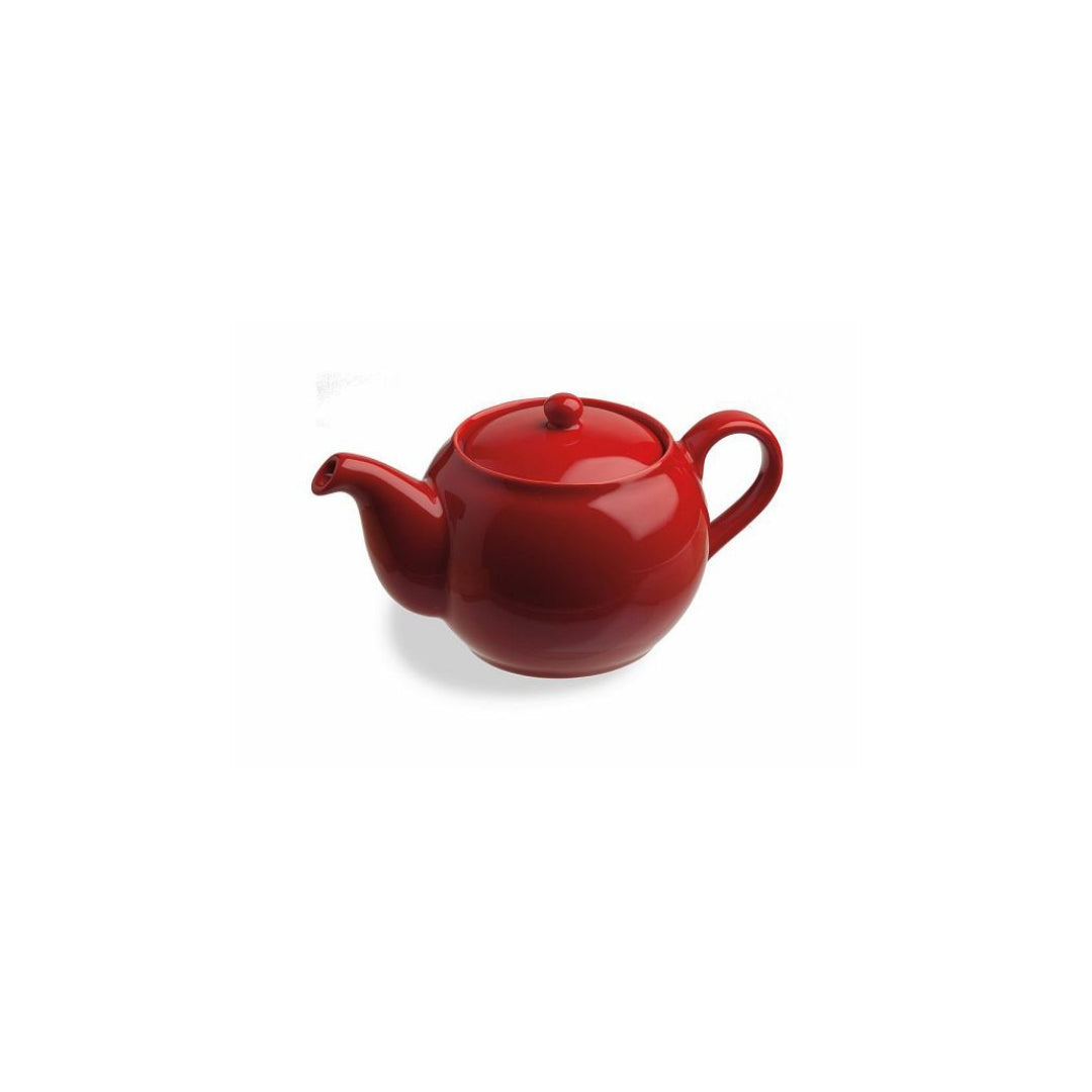 Tognana Porcelain Teapot cc 470, Sphere collection