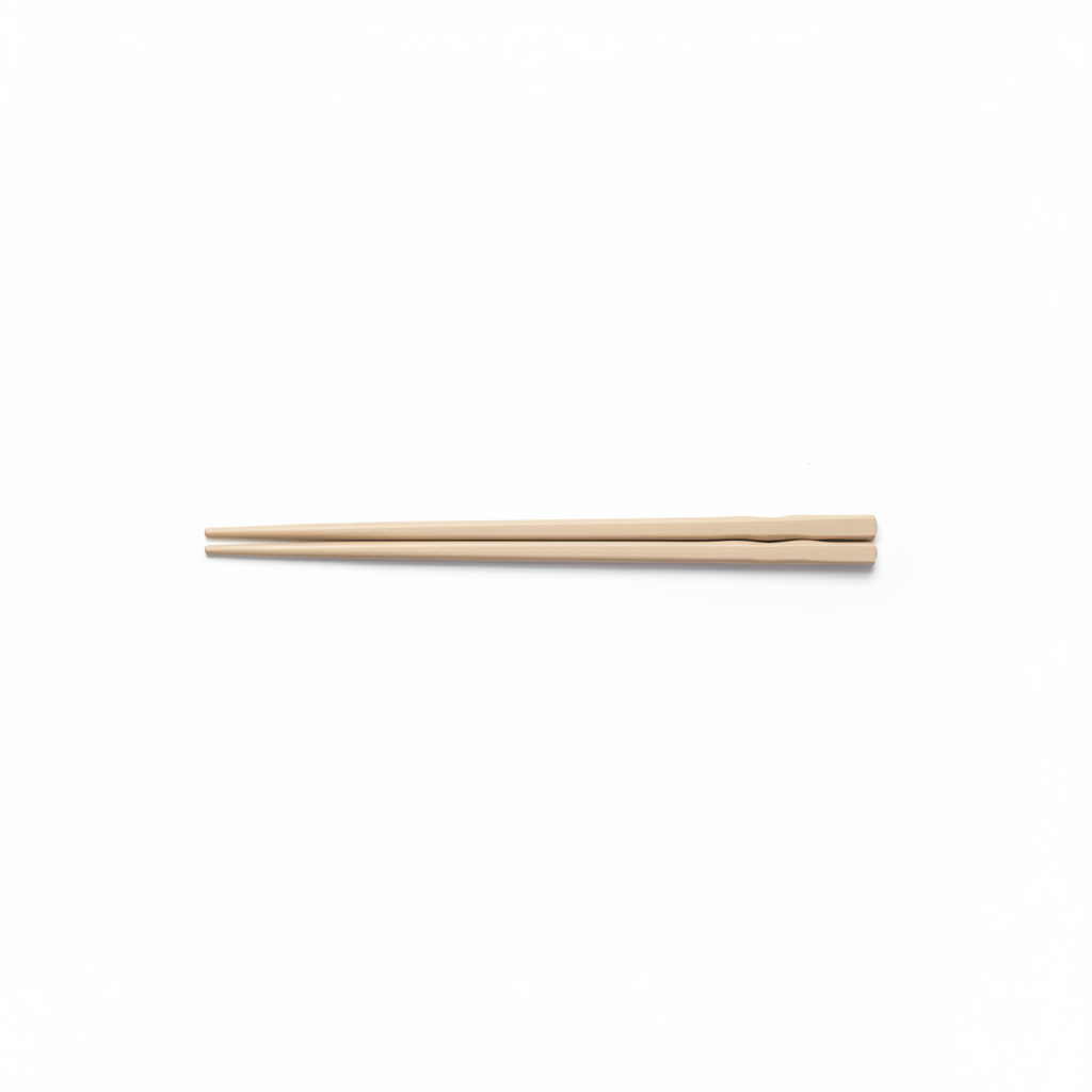 Zojirushi Chopsticks - Beige/Pink
