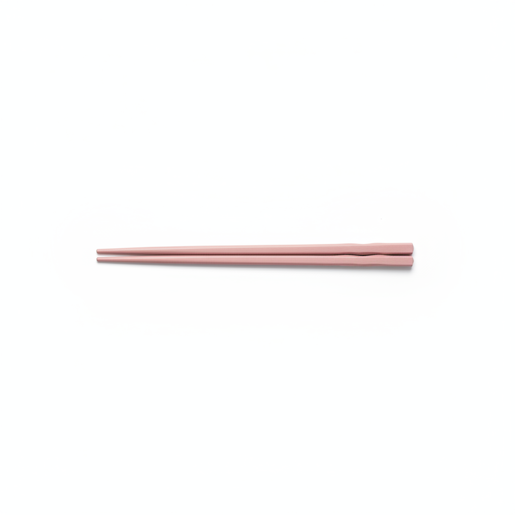 Zojirushi Chopsticks - Beige/Pink