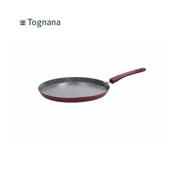 Tognana Sweet Cherry Crepe Pan | 25cm Non-Stick Pancake Pan