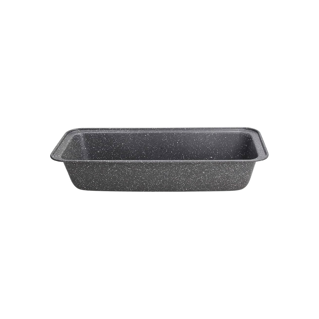 Tognana Plum Cake Mould Cm 33X14 Pure Roq - Cookette