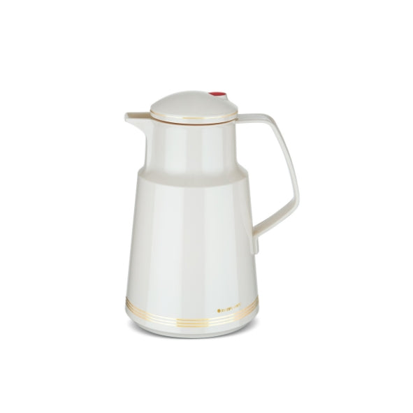 Rotpunkt Vacuum Handy Pot 1.0L - Model 290 | Classic German Carafe