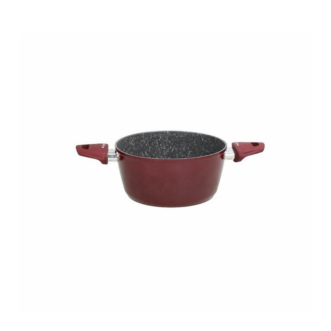 Tognana Casserole With Lid Extra Induction 20/24Cm