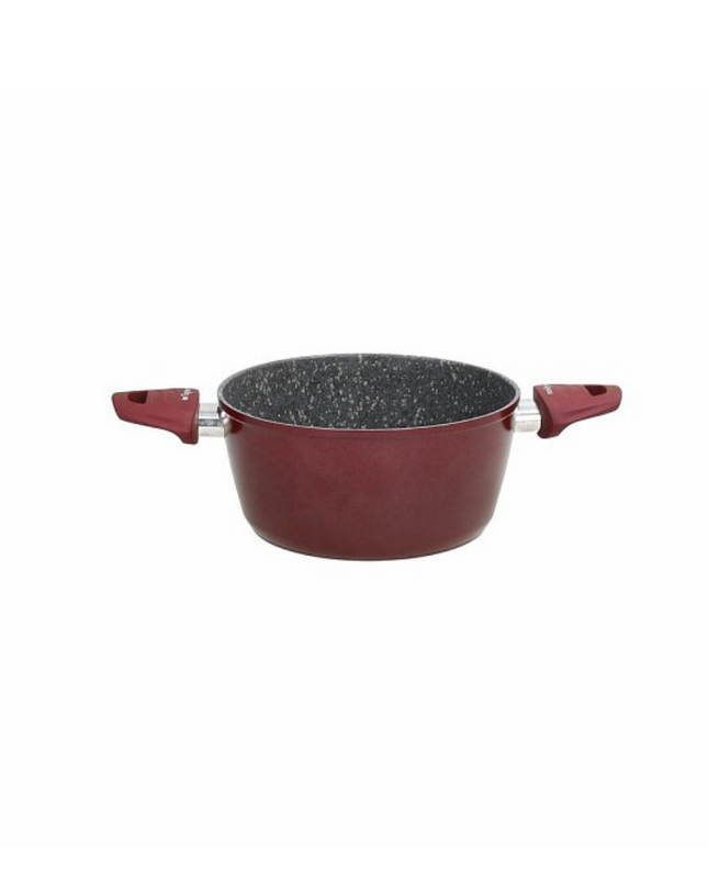 Tognana Casserole With Lid Extra Induction 20/24Cm