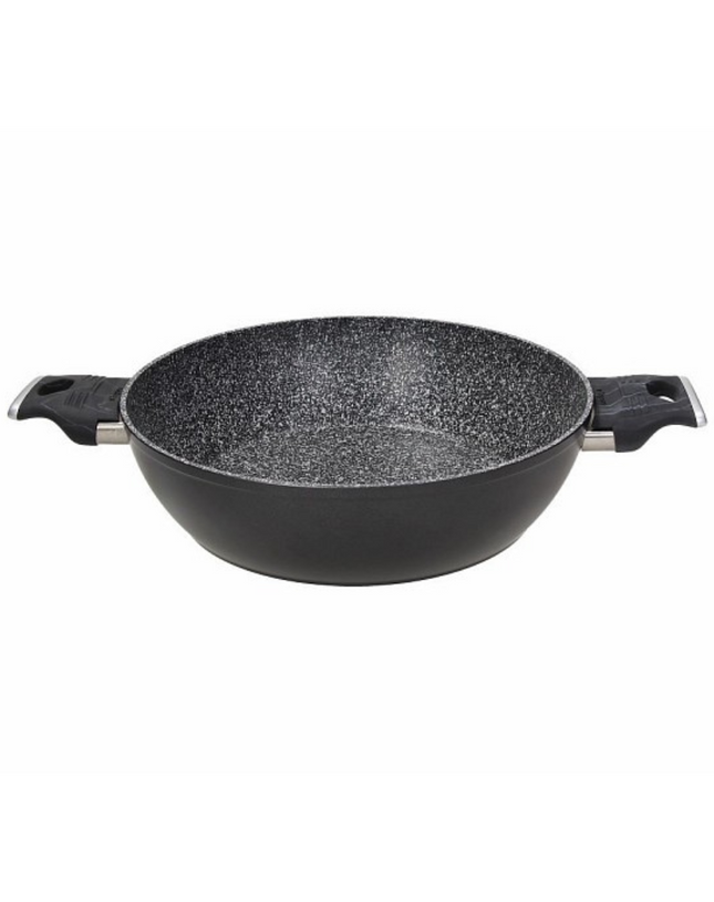 Tognana Casserole 2 Handle With Lid 20/24/28 Cm - Sphera