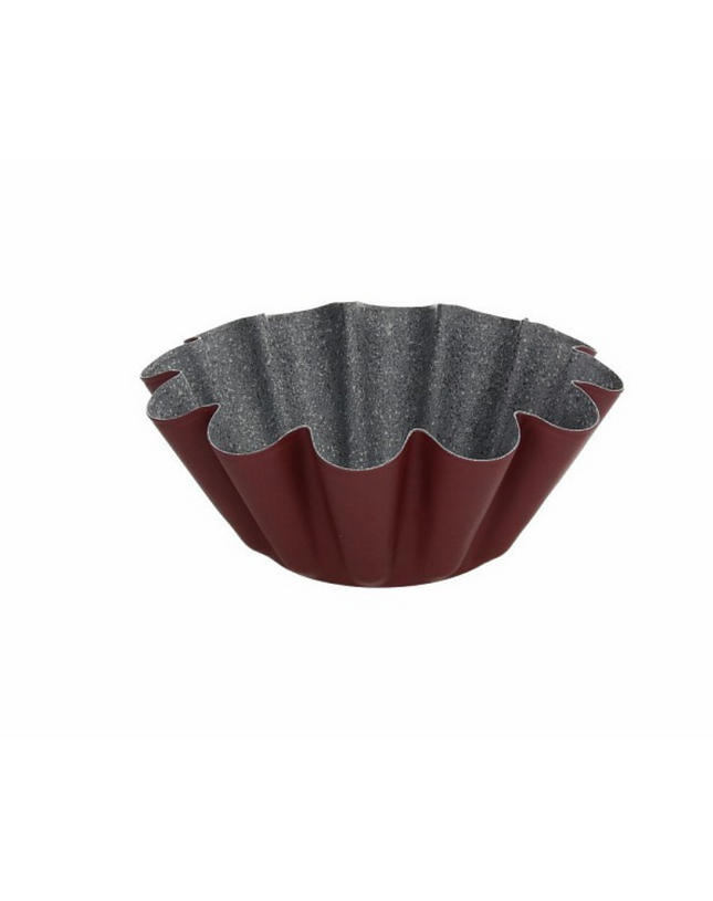 Tognana Non-Stick Baking Mould For Pudding/Cake-Carbon Steel Cm 24 Sweet Cherry