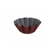Tognana Non-Stick Baking Mould For Pudding/Cake-Carbon Steel Cm 24 Sweet Cherry - Cookette