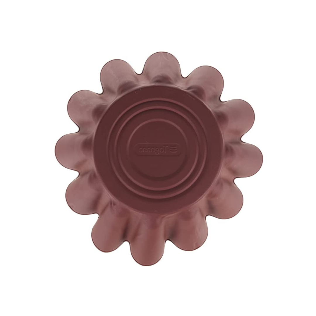 Tognana Non-Stick Baking Mould For Pudding/Cake-Carbon Steel Cm 24 Sweet Cherry