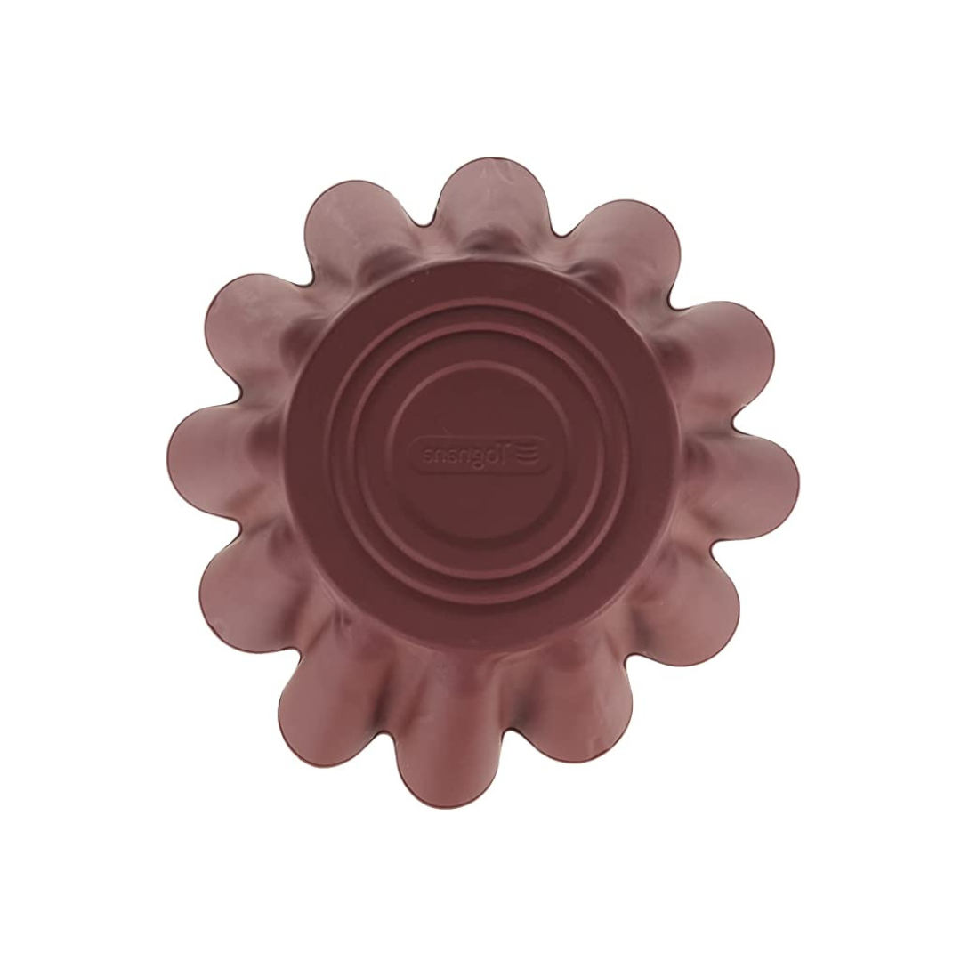 Tognana Non-Stick Baking Mould For Pudding/Cake-Carbon Steel Cm 24 Sweet Cherry - Cookette