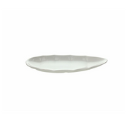 Tognana Melamine Show Plate Bianco - S/M/L - Cookette
