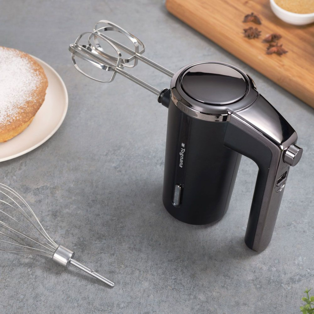 Tognana Cordless Rechargeable Hand Mixer - Avantspace