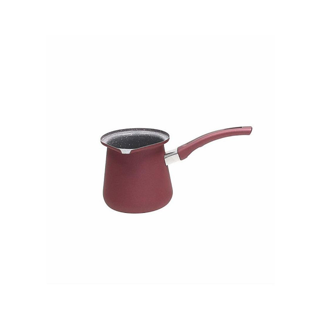 Tognana Carbon Steel Turkish Coffee Pot D9 CC 770 - Sweet Cherry