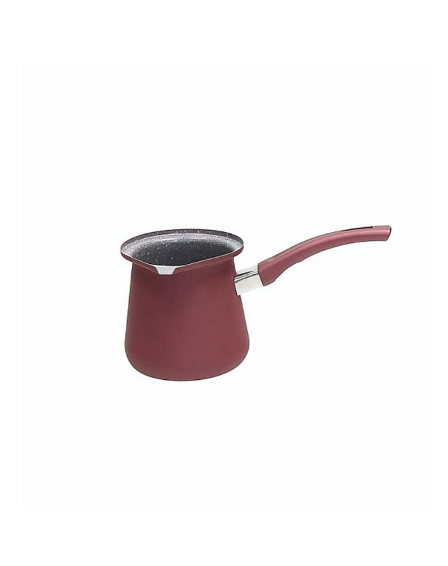 Tognana Carbon Steel Turkish Coffee Pot D9 CC 770 - Sweet Cherry