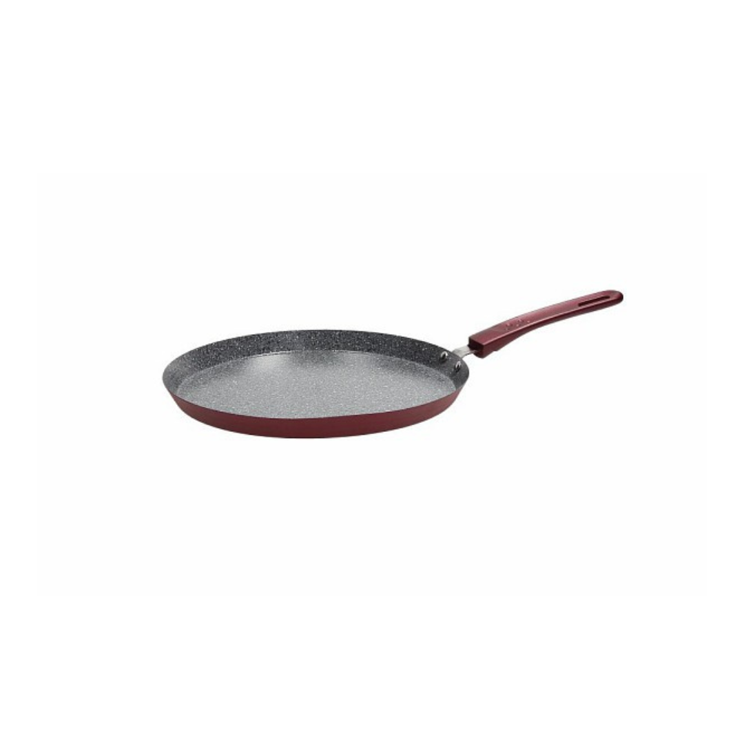 Tognana Crepe Pan 25 Cm - Sweet Cherry