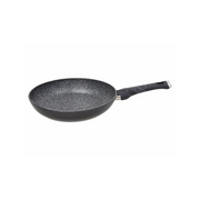Tognana Non-Stick Alumininum Pan With One Handle Sphera 22Cm/24Cm/26Cm/28Cm/30Cm - Cookette